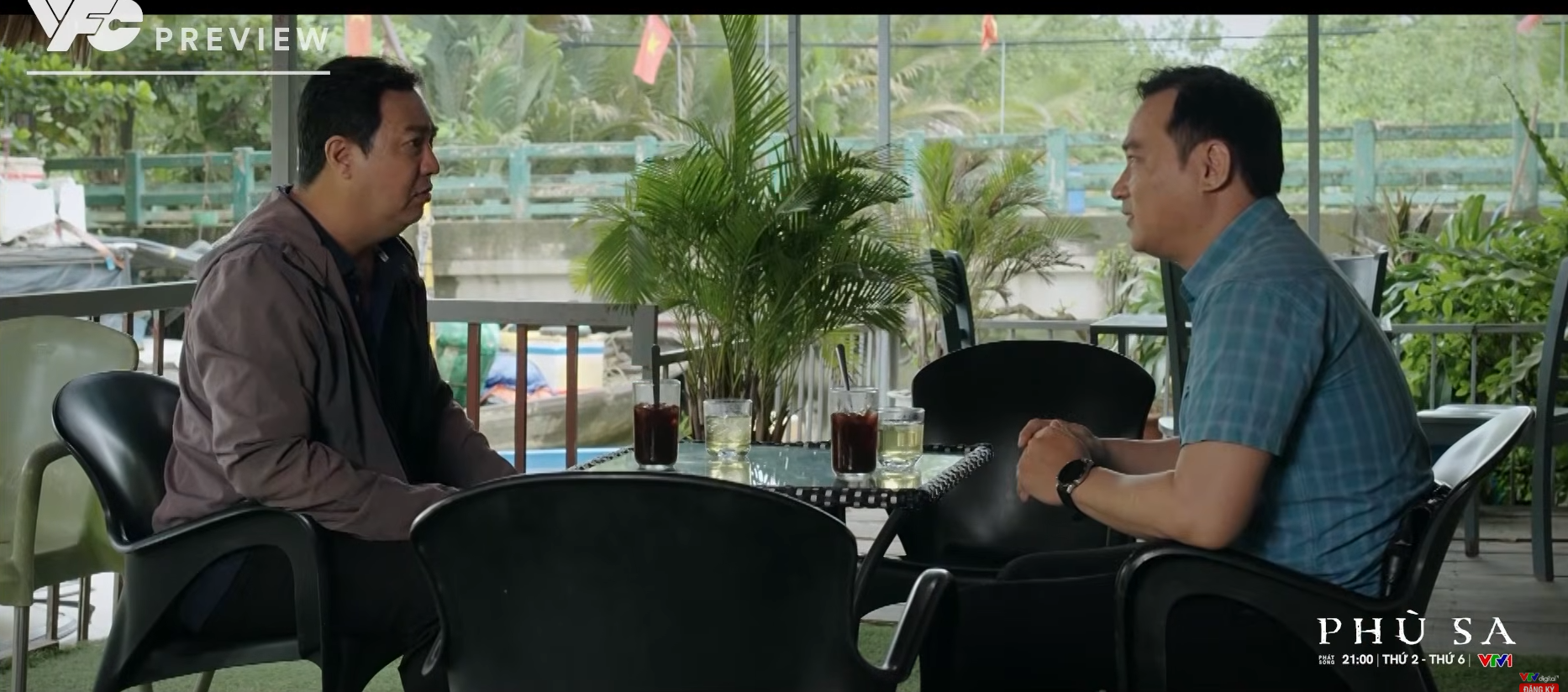 Phù Sa - Tập 1: Nghi Vấn Sạt Lở Đất Có Sự Can Thiệp Của Con Người - Ảnh 2.