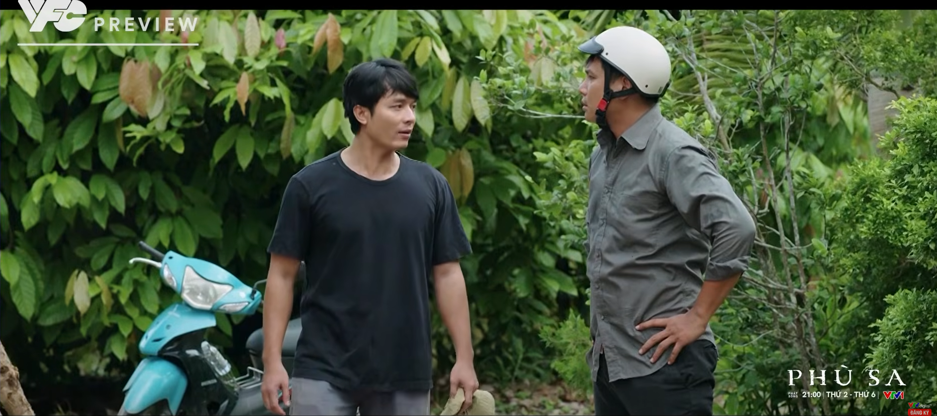Phù Sa - Tập 1: Nghi Vấn Sạt Lở Đất Có Sự Can Thiệp Của Con Người - Ảnh 5.
