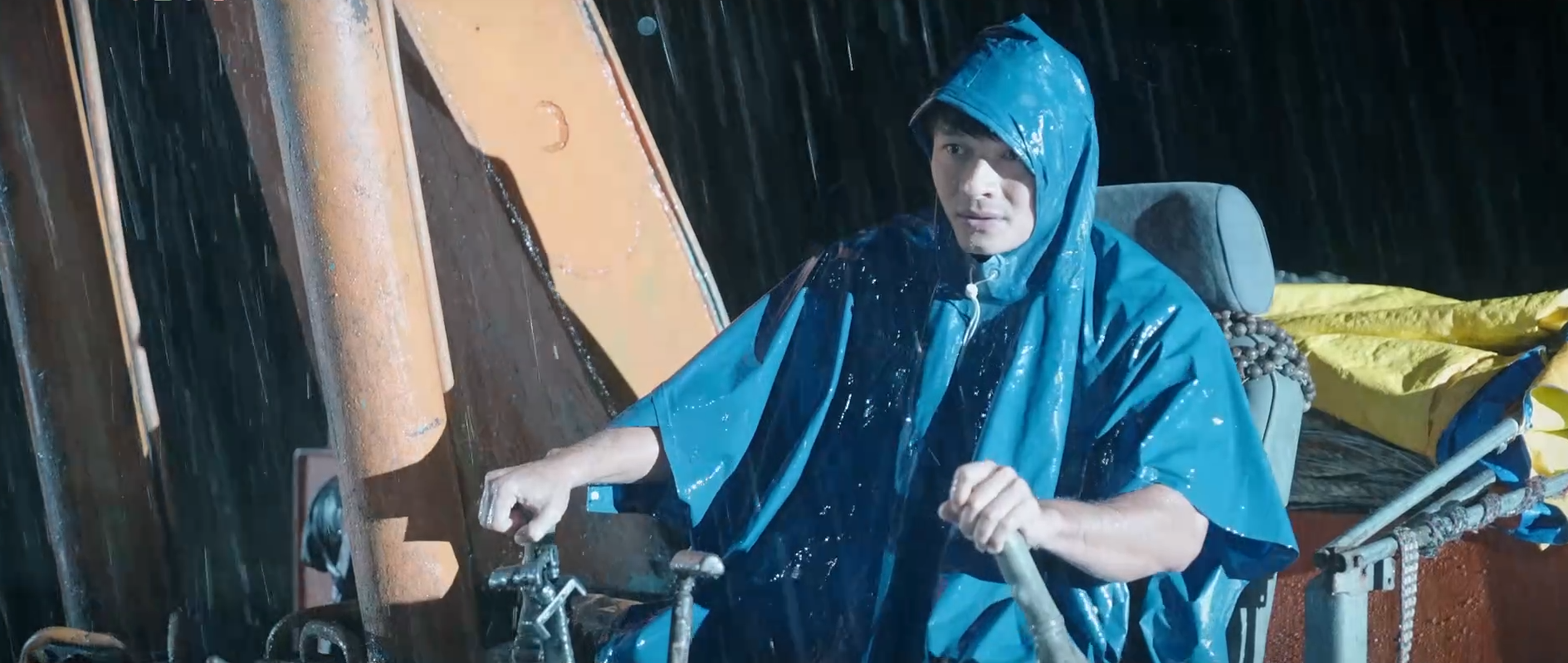 Phù Sa - Tập: Sạt Lở Nghiêm Trọng Liên Tục Xảy Ra Khiến Bà Con Hoang Mang Lo Sợ - Ảnh 1.