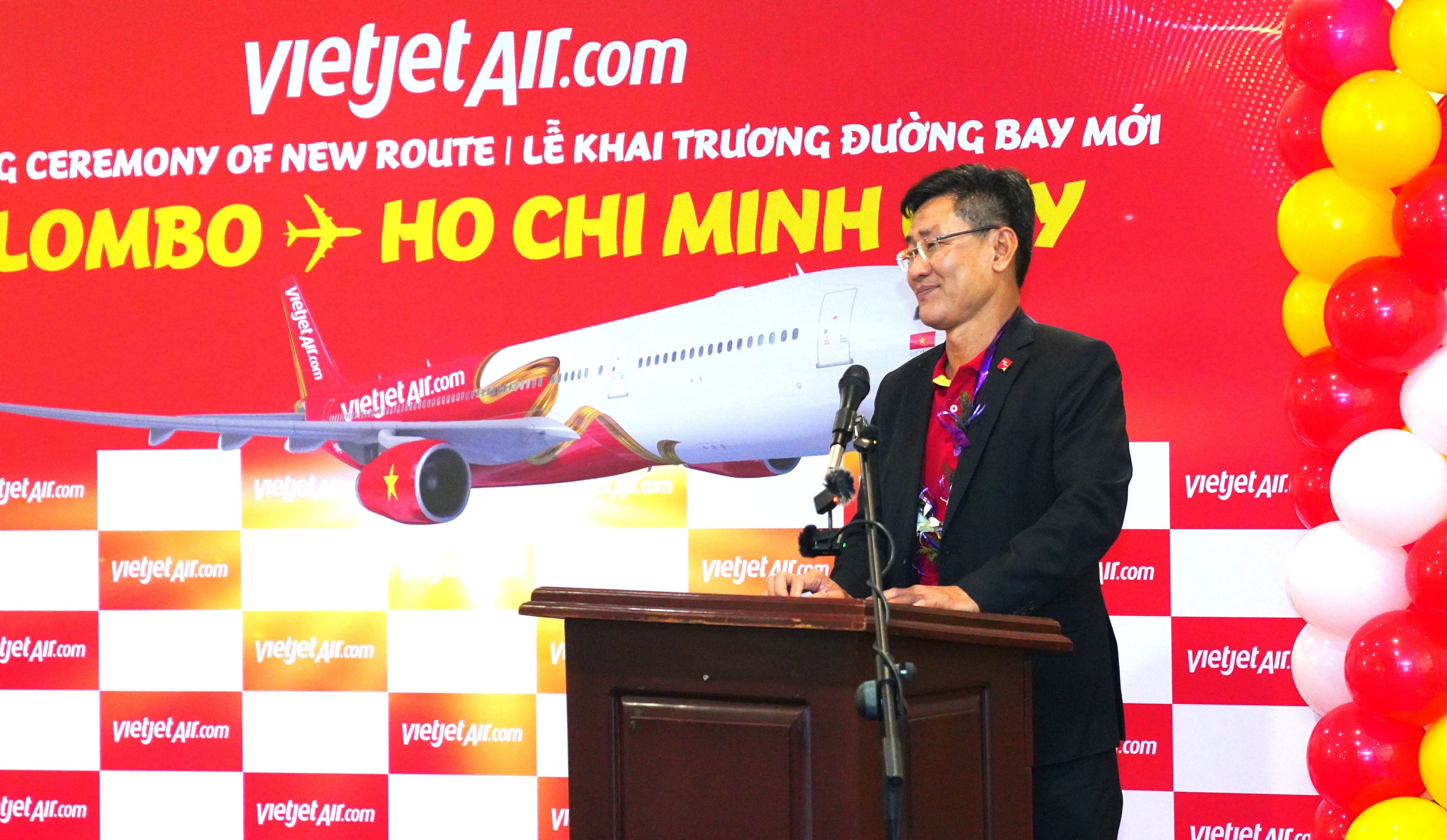 Vietjet khai trương đường bay thẳng Colombo - TP Hồ Ch&iacute; Minh, mở lối đến đảo quốc Sri Lanka - Ảnh 6.