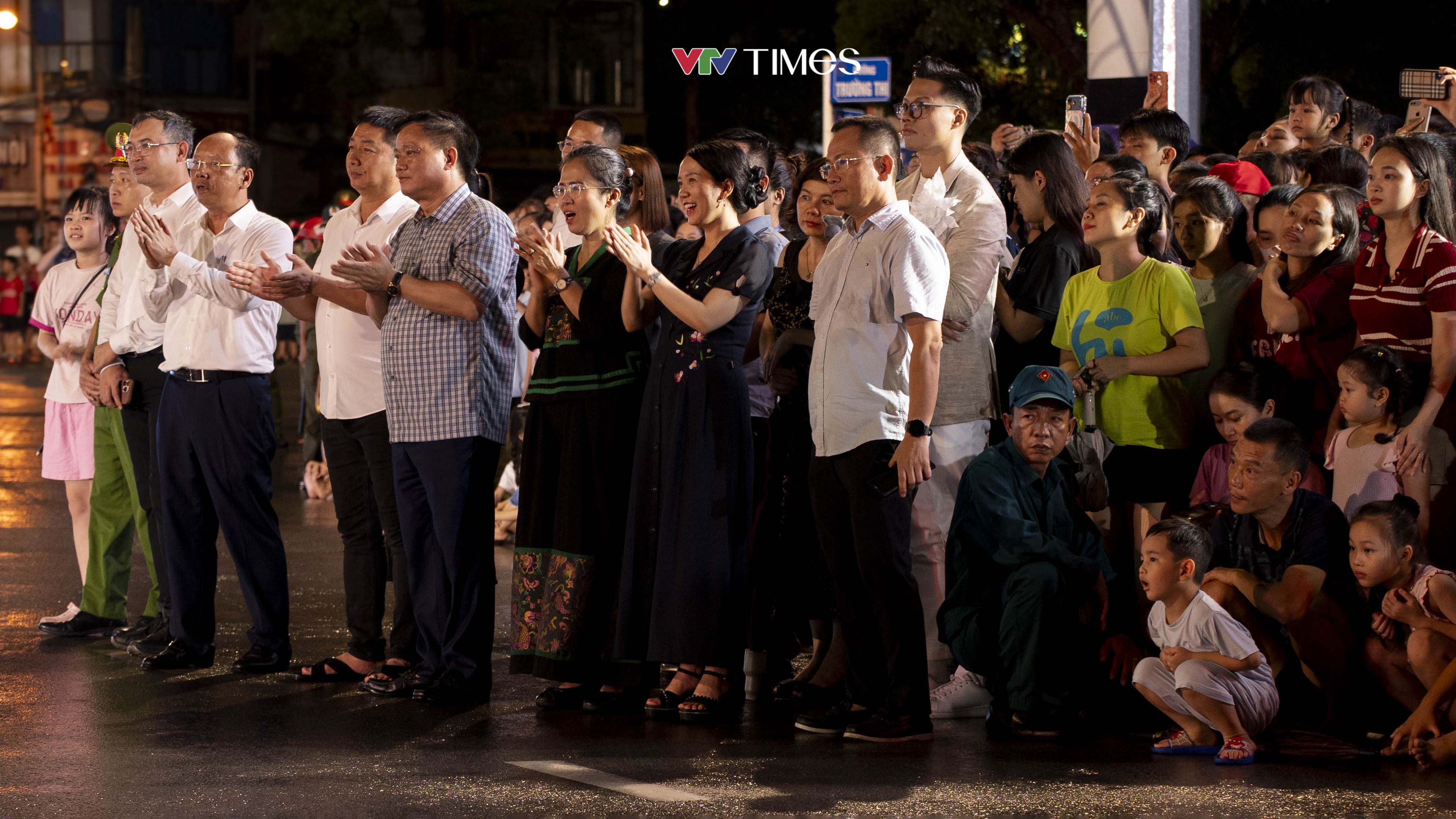 B&ugrave;ng nổ c&ugrave;ng Carnival Nghệ An 2026 &ldquo;&Aacute;nh dương bất tận&rdquo; - Ảnh 5.