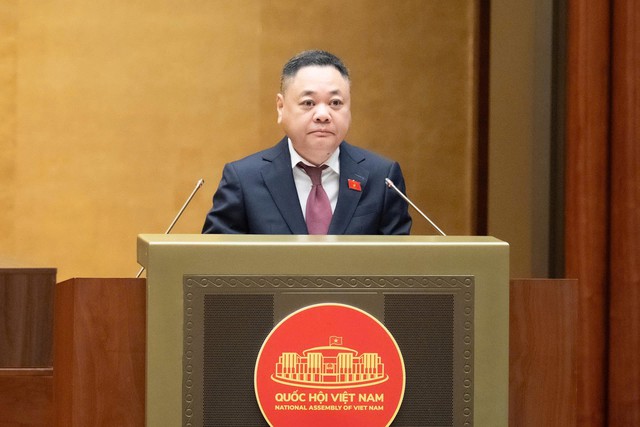 Đề xuất ưu tiên bồi thường bằng đất hoặc nhà ở tại chỗ cho người bị thu hồi đất - Ảnh 2.