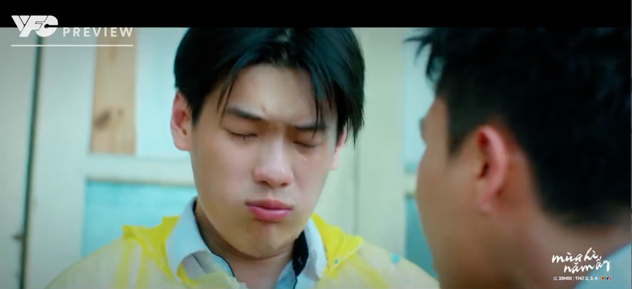 Mùa Hè Năm Ấy - Tập 7: Khánh Chứng Kiến Tùng Tỏ Tình Với Phương- Ảnh 4.