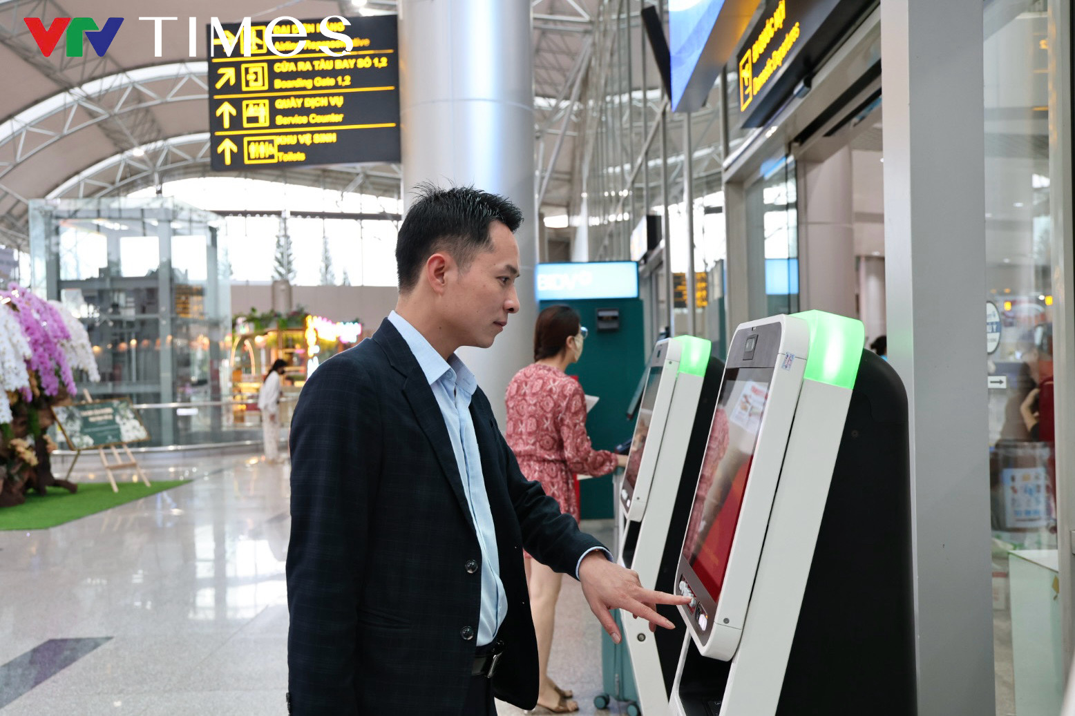 Sân bay Liên Khương khai thác trở lại: Hướng tới mục tiêu 5 triệu hành khách/năm vào năm 2030- Ảnh 5.