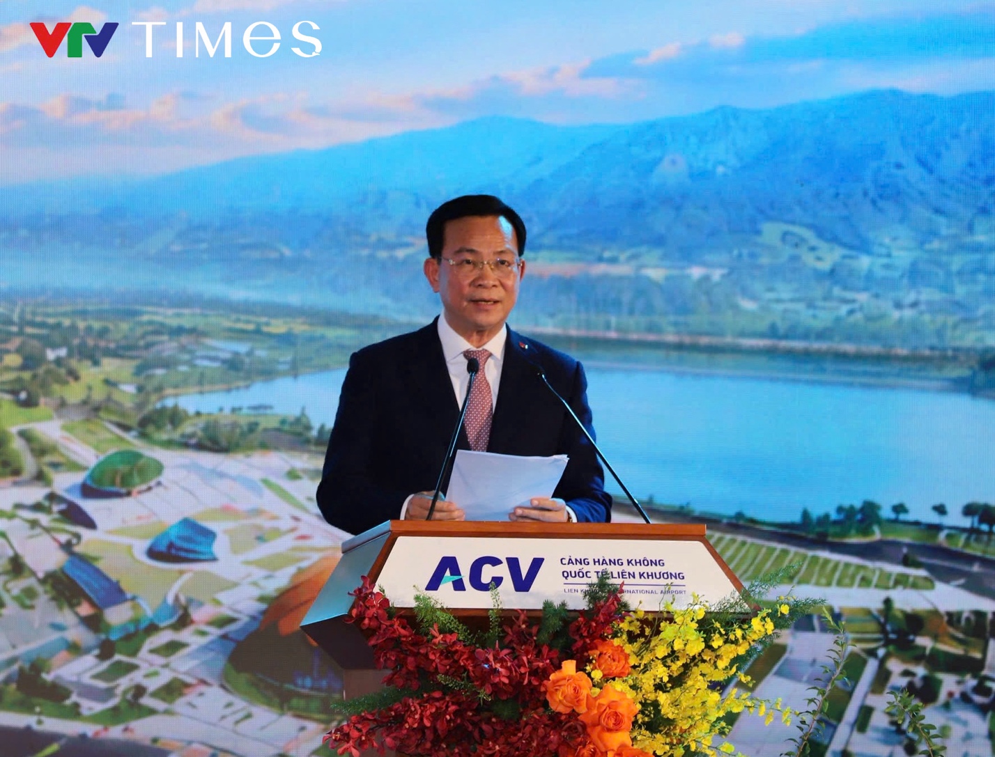Sân bay Liên Khương khai thác trở lại: Hướng tới mục tiêu 5 triệu hành khách/năm vào năm 2030- Ảnh 6.