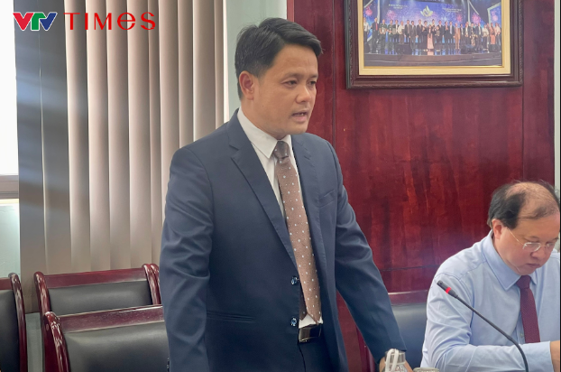 HANIFF 2026 mở rộng không gian kết nối thị trường phim và nội dung số - Ảnh 1.