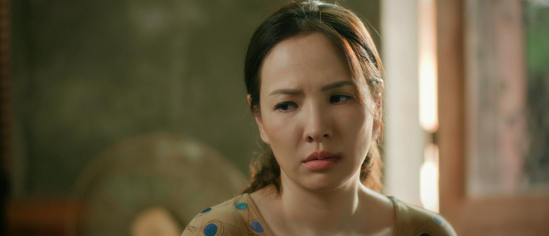 Dàn mỹ nhân quy tụ trong 'Đội bóng nữ làng Xuân' - Ảnh 6.