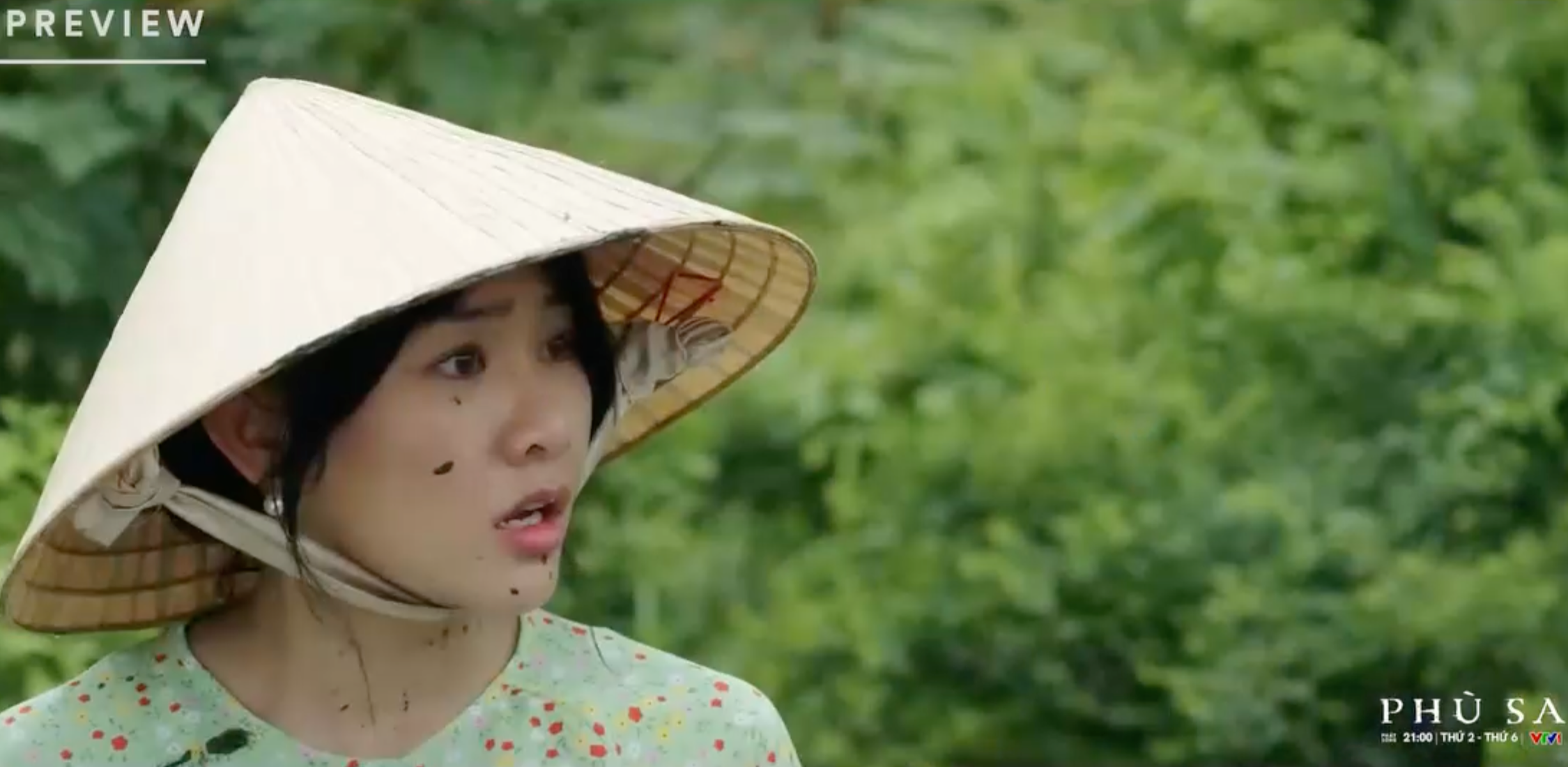 Phù sa - Tập 3: Phù Sa quyết liệt bảo vệ người dân trước sức ép bán đất - Ảnh 3.