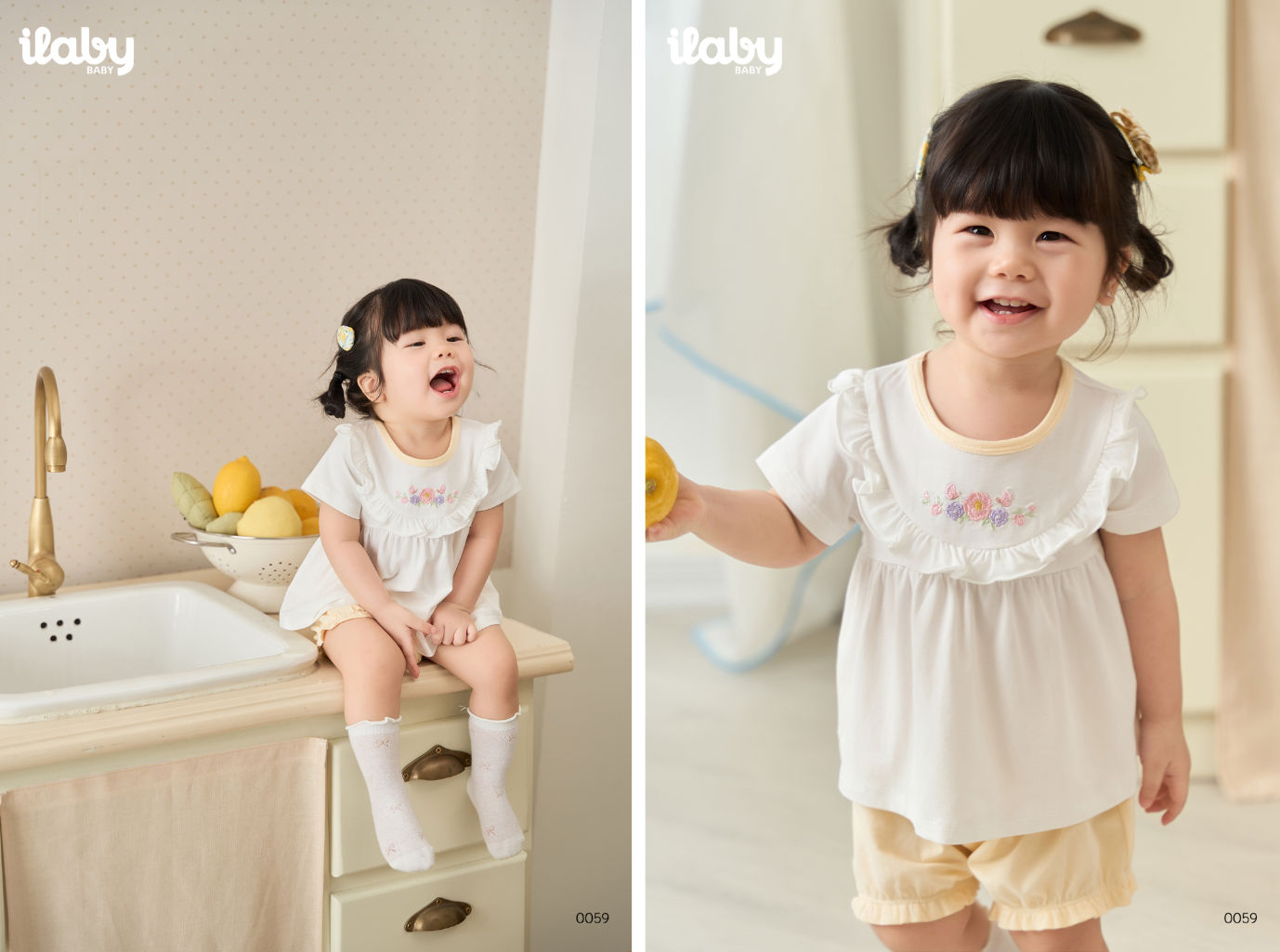 Khi sự tối giản thành tiêu chuẩn trong thiết kế thời trang trẻ em - Ảnh 5.