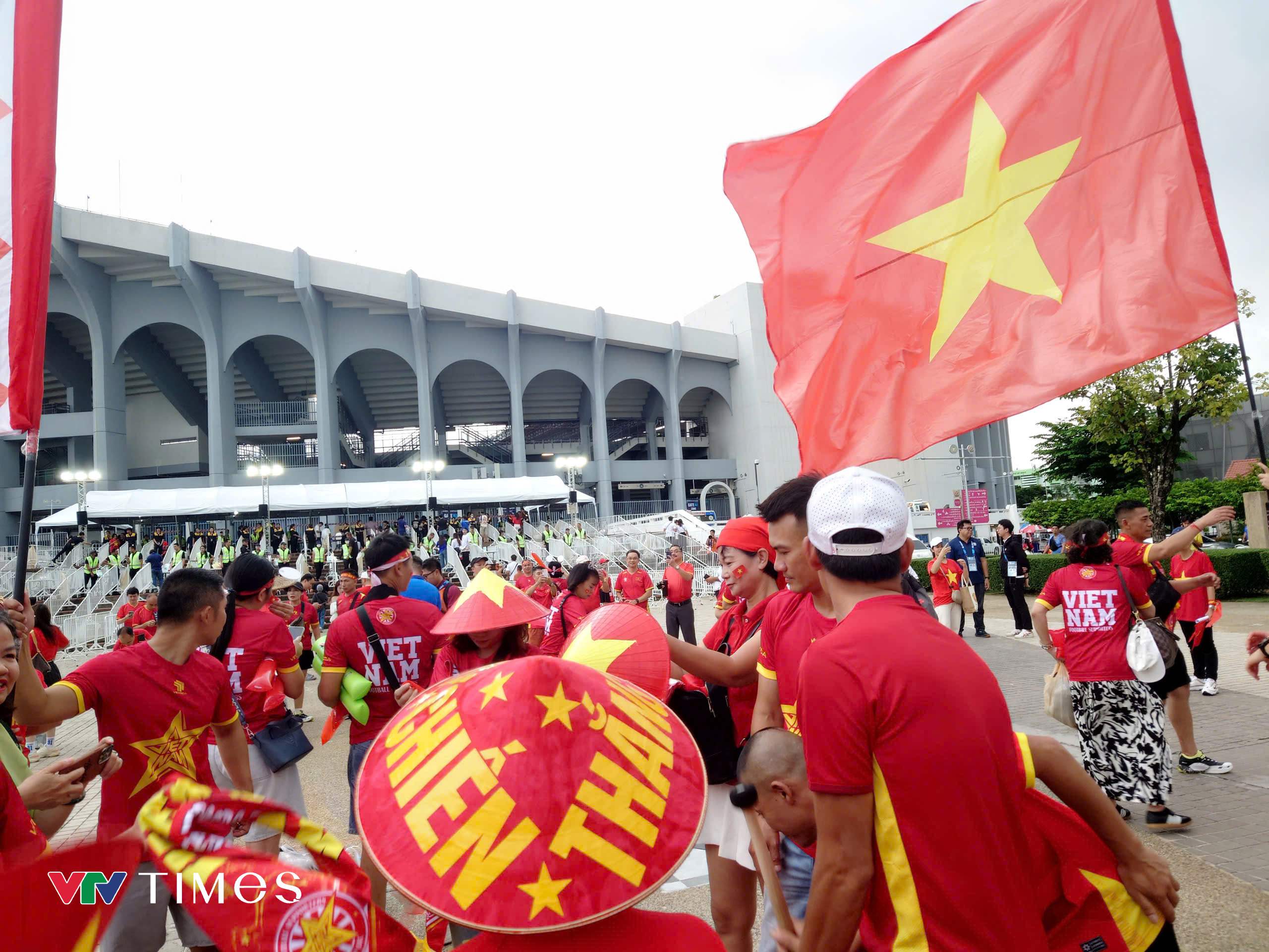 ĐT Việt Nam chạm 1 tay vào danh hiệu vô địch ASEAN Cup 2026- Ảnh 2. ĐT Việt Nam chạm 1 tay vào danh hiệu vô địch ASEAN Cup 2026- Ảnh 2.