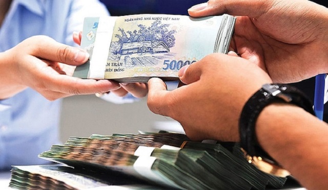 Đưa d&ograve;ng vốn đến đ&uacute;ng địa chỉ, đ&uacute;ng nhu cầu - Ảnh 1.