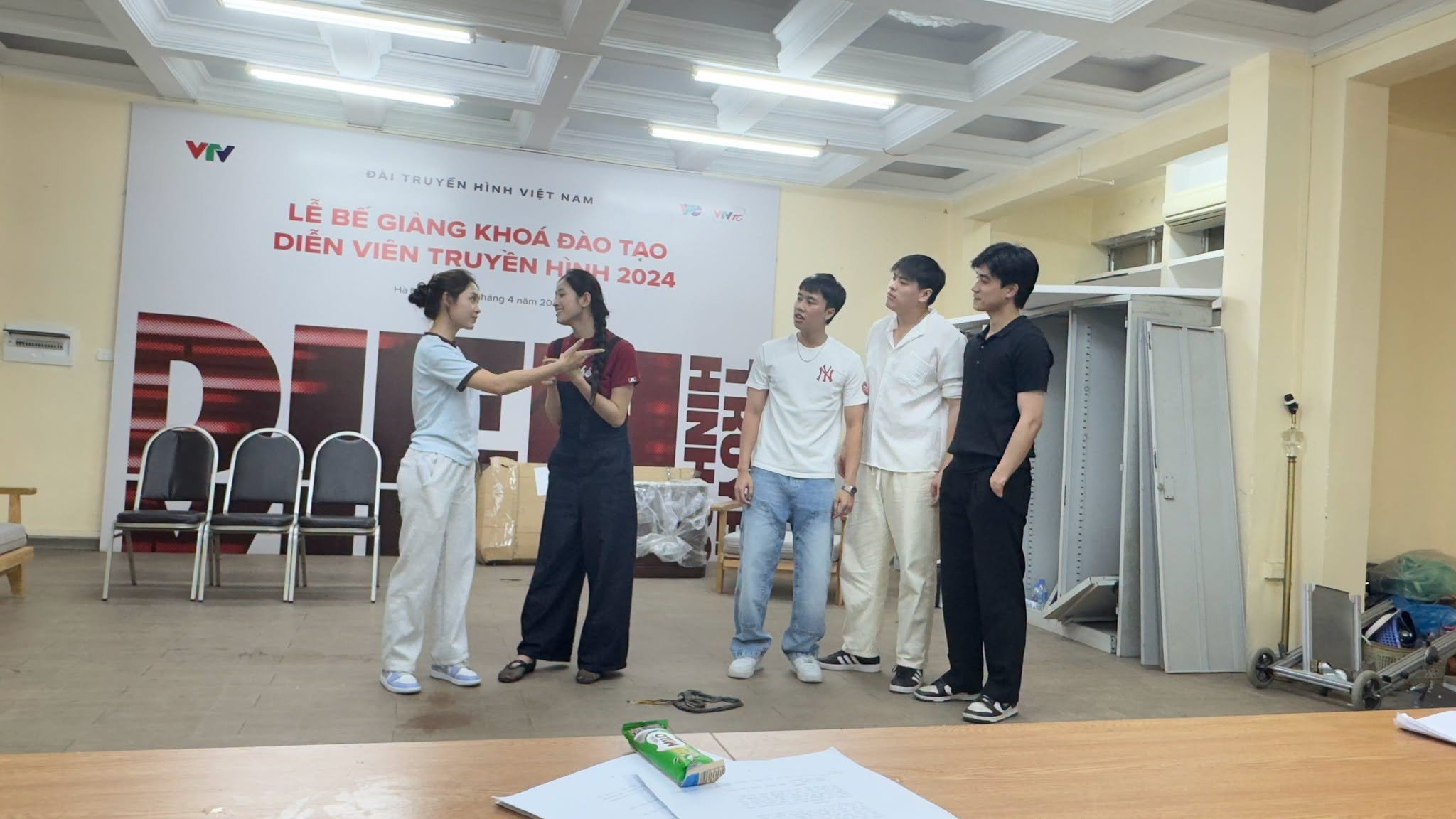 Phim 'Mùa hè năm ấy' sắp khép lại giai đoạn tuổi học trò- Ảnh 3.