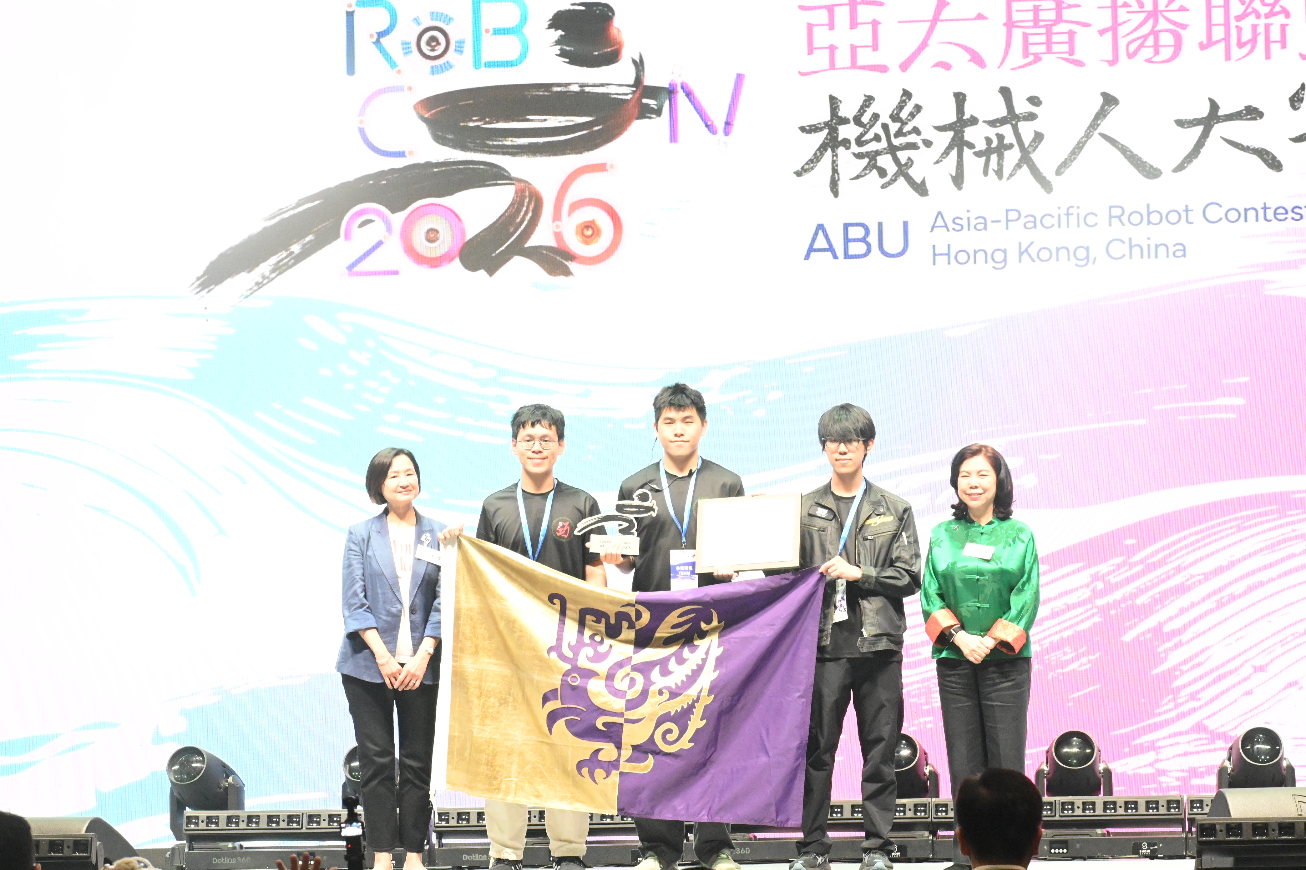 ABU Robocon 2026: Đội tuyển Việt Nam gi&agrave;nh hạng 3 chung cuộc- Ảnh 11.
