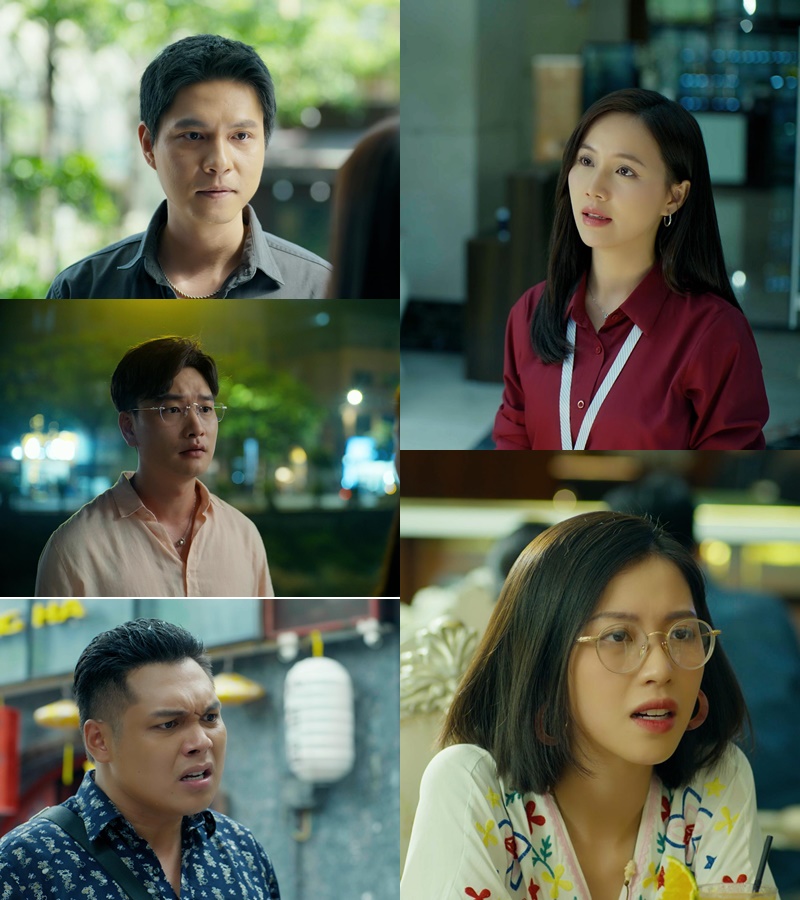 Phim 'Mùa hè năm ấy' sắp khép lại giai đoạn tuổi học trò- Ảnh 8.