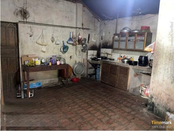 Gia đình khó khăn, bé gái 4 tháng tuổi cần hỗ trợ điều trị tim bẩm sinh - Ảnh 2.