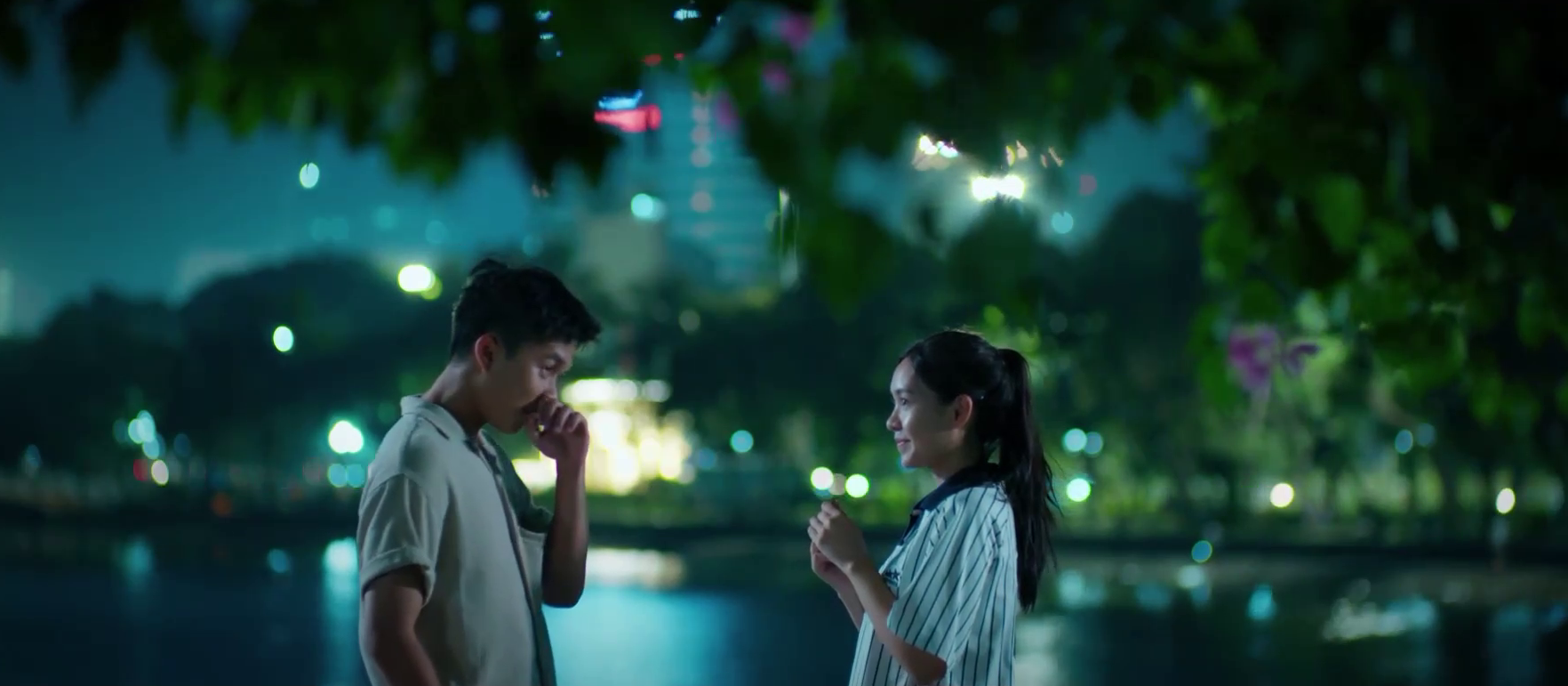 M&ugrave;a h&egrave; năm ấy - Tập 8: T&ugrave;ng bắt đầu căm hận Kh&aacute;nh- Ảnh 3.