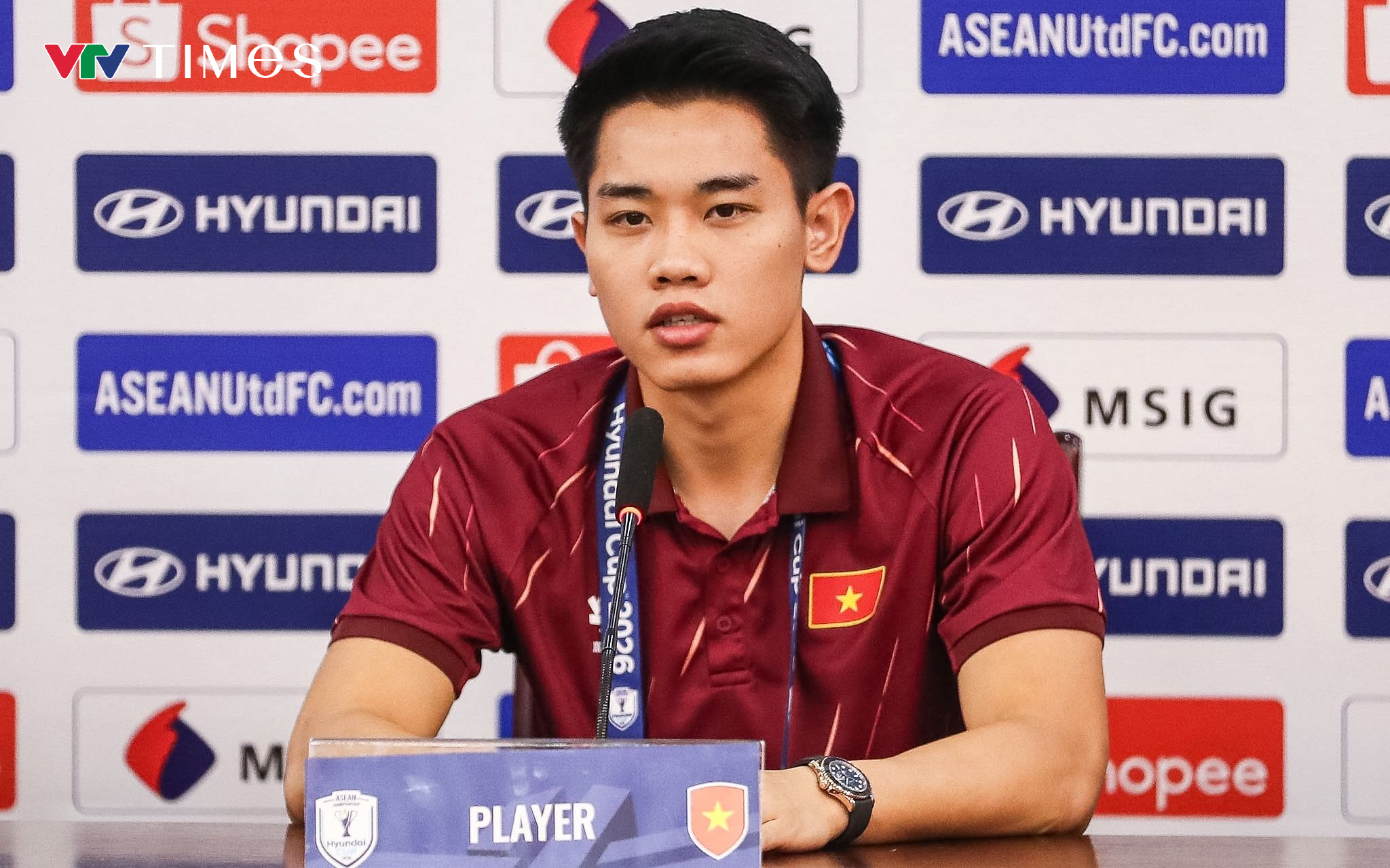 HLV Kim Sang-sik: ĐT Việt Nam chưa có gì trong tay cả- Ảnh 1. HLV Kim Sang-sik: ĐT Việt Nam chưa có gì trong tay cả- Ảnh 1.