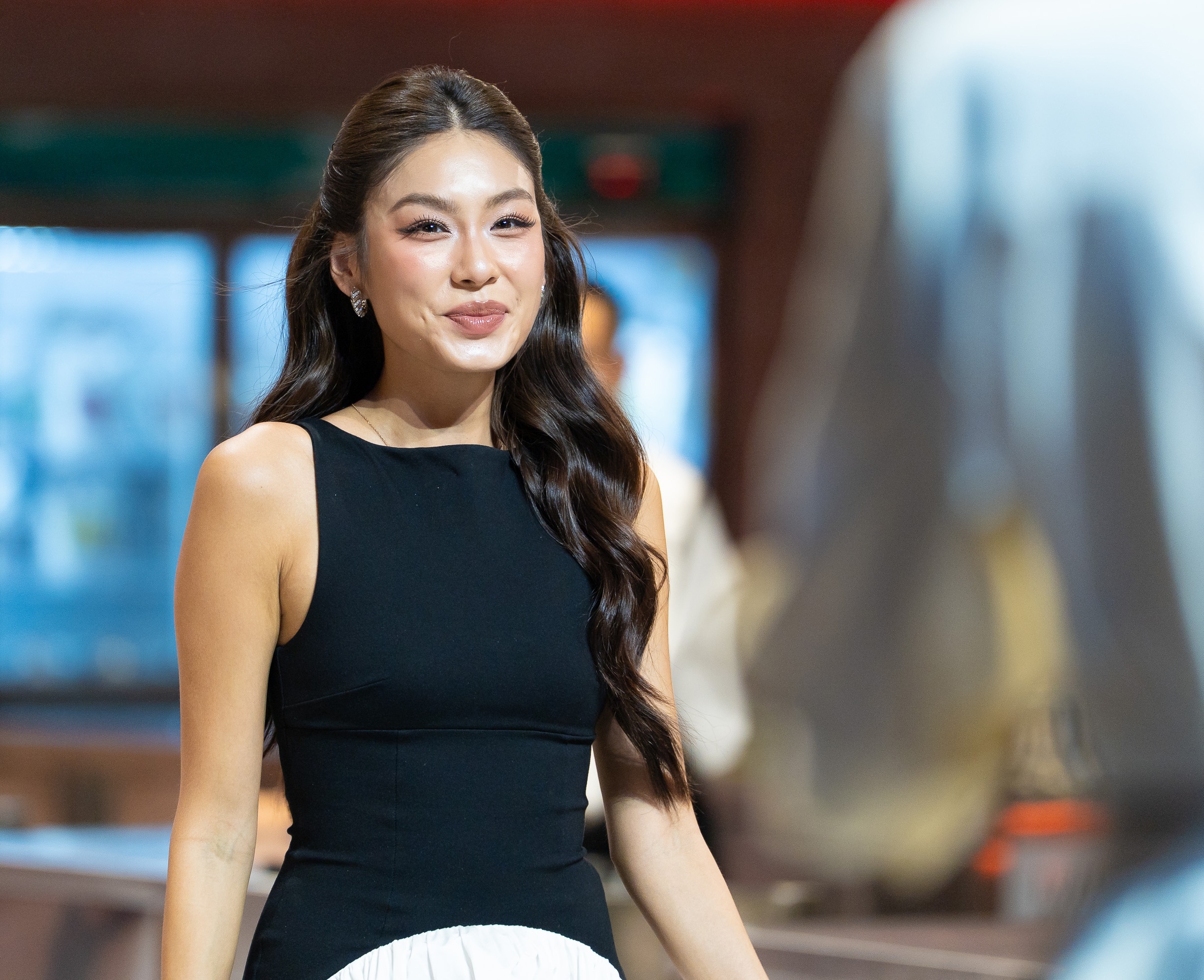 Top Chef: Nữ đầu bếp Đan Mạch dùng nông sản Việt để tạo vị cay 'cực thấm' - Ảnh 5.