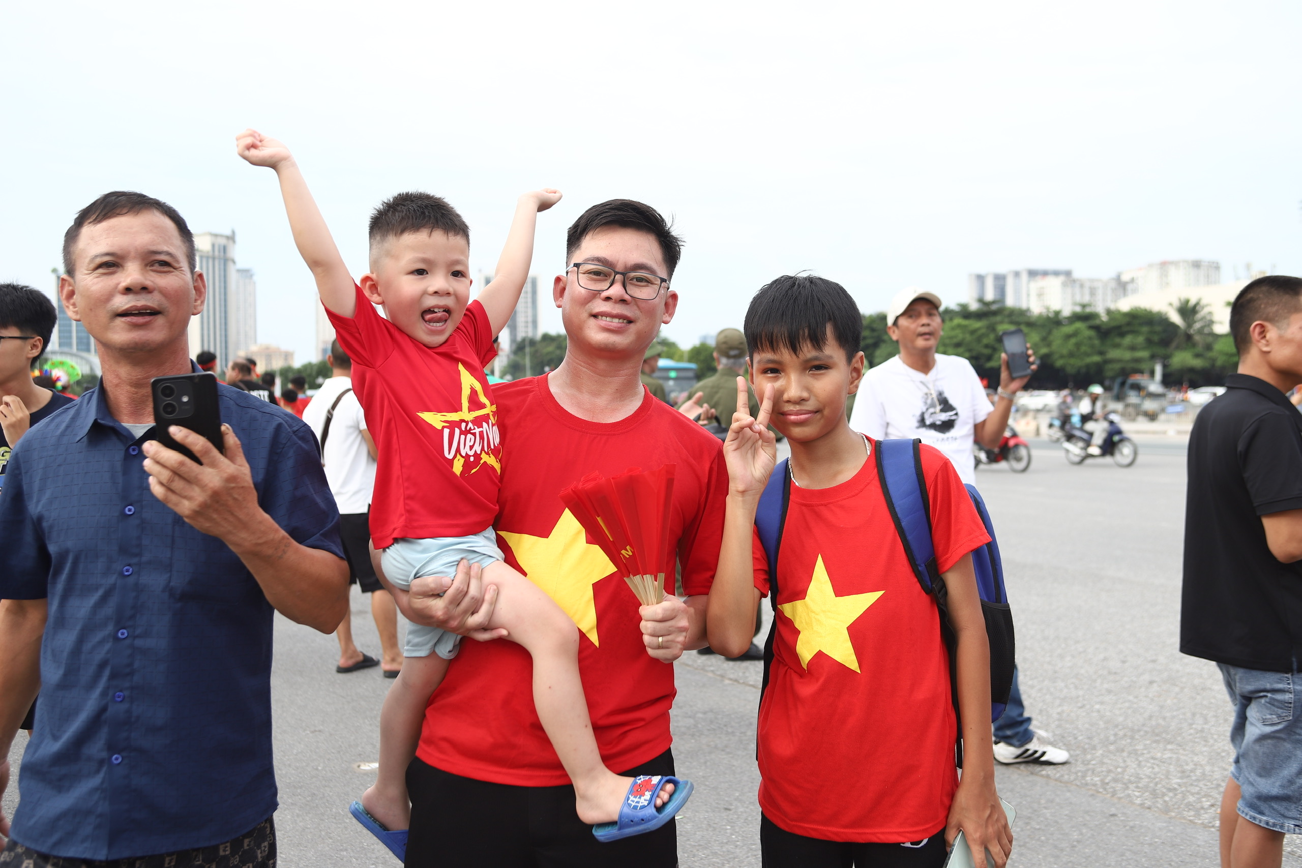 ĐT Việt Nam bảo vệ thành công chức vô địch Đông Nam Á- Ảnh 16.