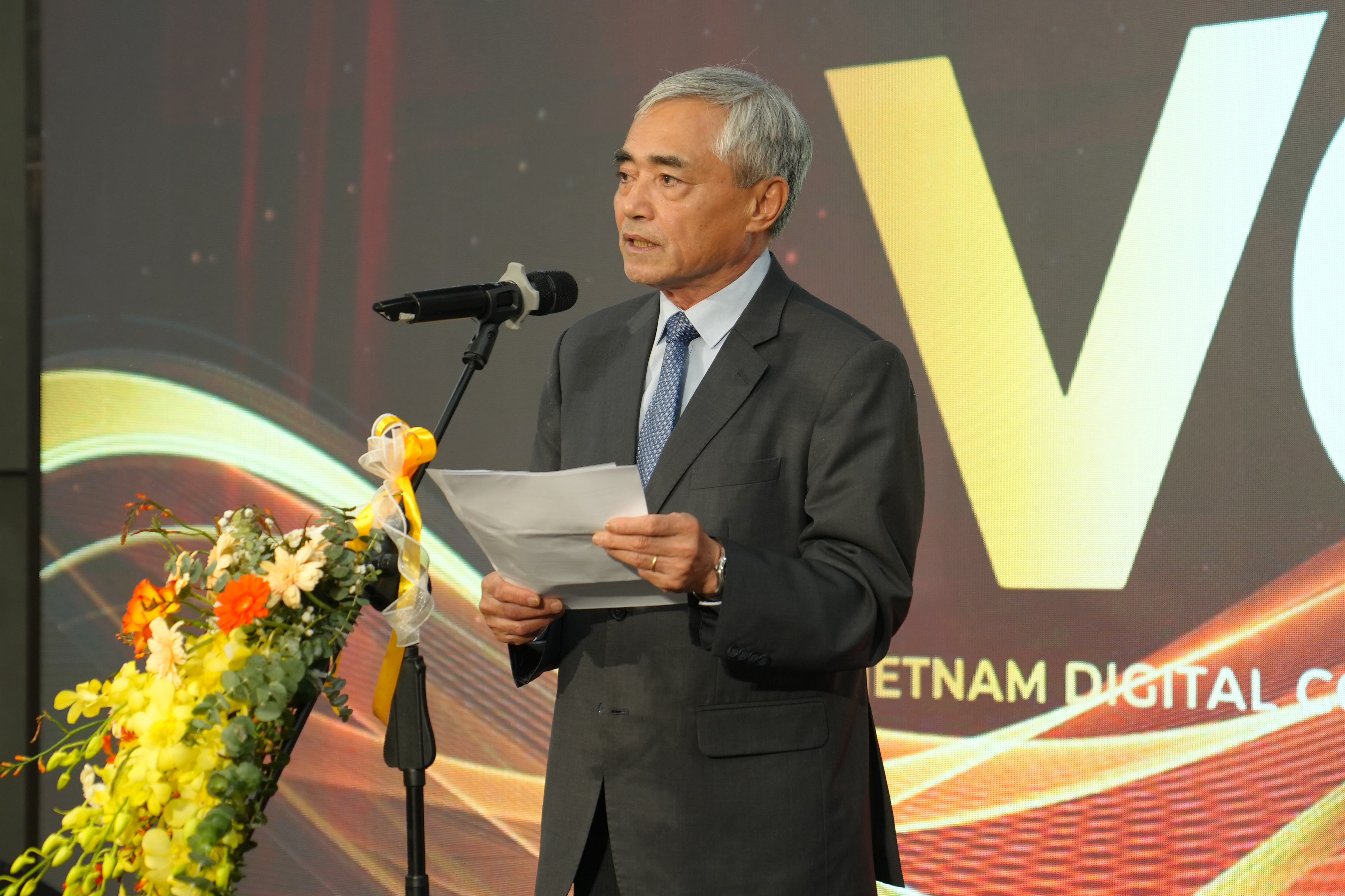 Giải thưởng S&aacute;ng tạo Nội dung số 2026: Lan tỏa những gi&aacute; trị s&aacute;ng tạo nội dung số đến cộng đồng - Ảnh 2.