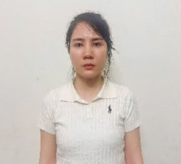 Bắt “nữ quái” 28 tuổi cầm đầu đường dây lừa đảo, mua bán người xuyên quốc gia - Ảnh 1.