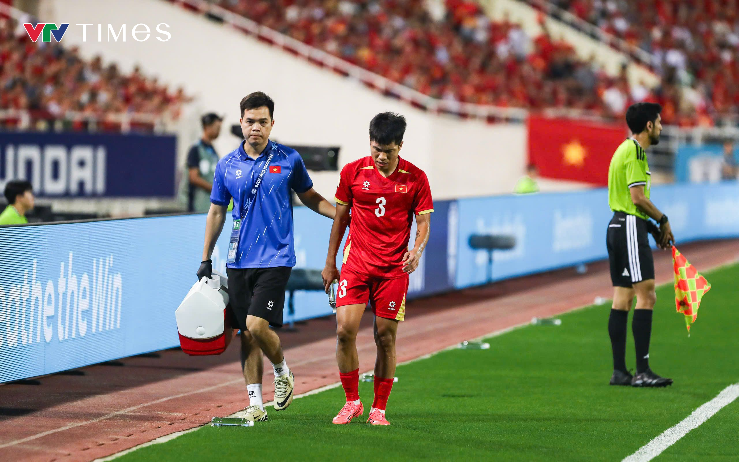 ĐT Việt Nam bảo vệ thành công chức vô địch Đông Nam Á- Ảnh 9.