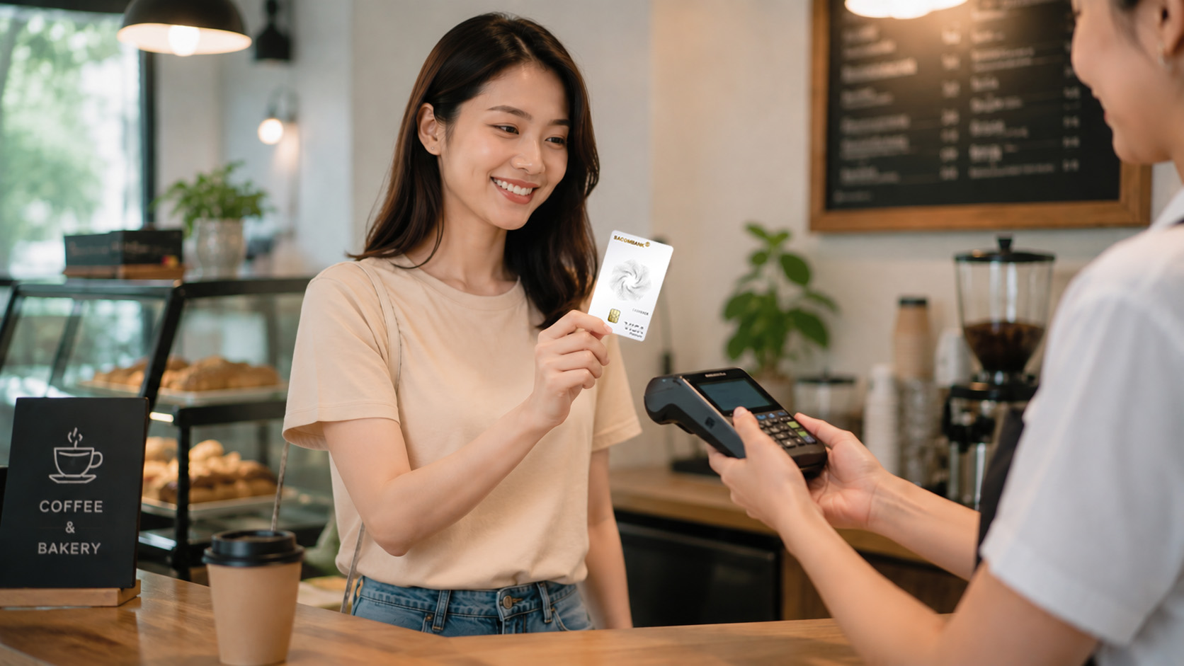 Khi thẻ SACOMBANK Visa trở thành “tấm vé” bước vào thế giới trải nghiệm của The Siren World Opens - Ảnh 5.