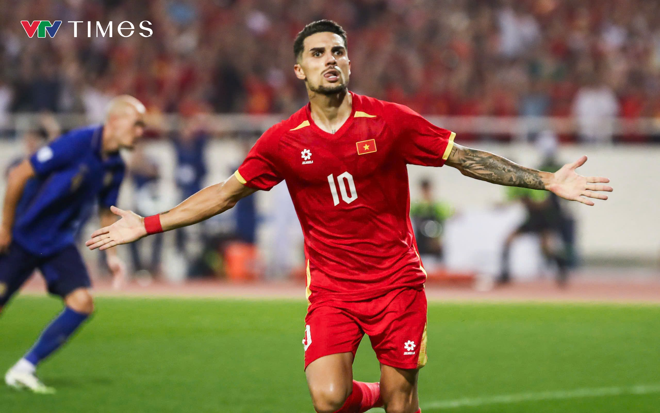 Hành trình bảo vệ ngai vàng ASEAN Cup 2026: Từ những phút chông chênh đến đêm lịch sử Mỹ Đình- Ảnh 8.