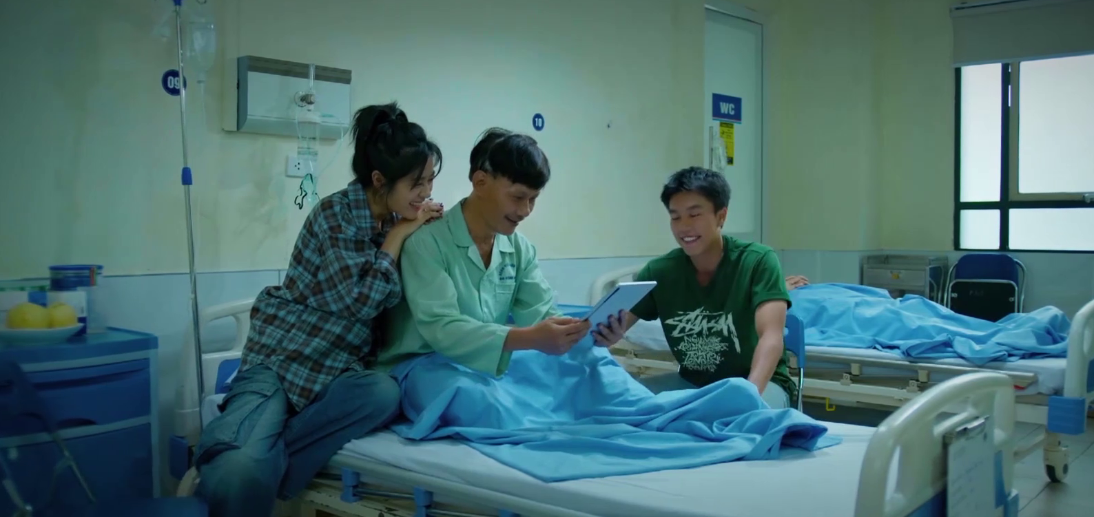 Mùa hè năm ấy - Tập 9: Chuyện tình khép lại, Khánh sẽ nhận tội thay Phương- Ảnh 6.