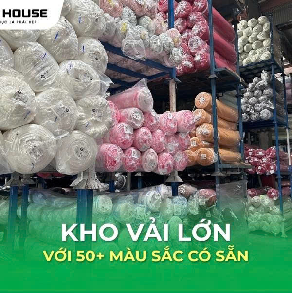 Đồng Phục Gạo House: Giải pháp toàn diện, tiên phong xu hướng thời trang Đồng Phục - Ảnh 2.