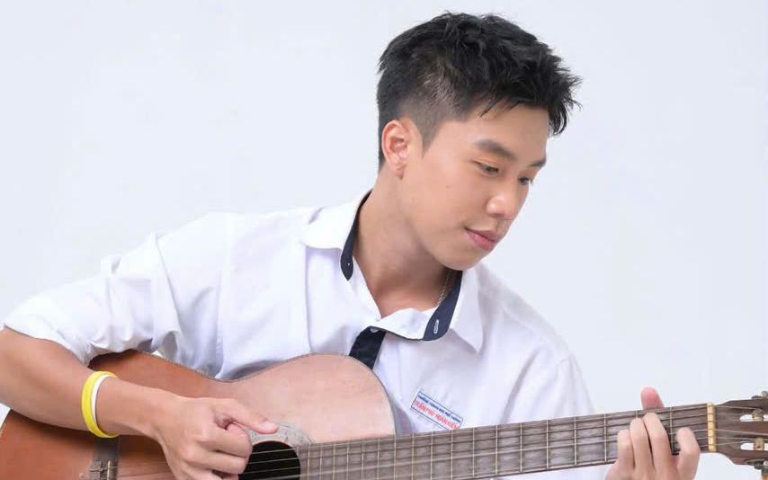 Mùa hè năm ấy - Tập 11: Khánh tái ngộ Phương, Tùng trong hoàn cảnh trớ trêu - Ảnh 8.