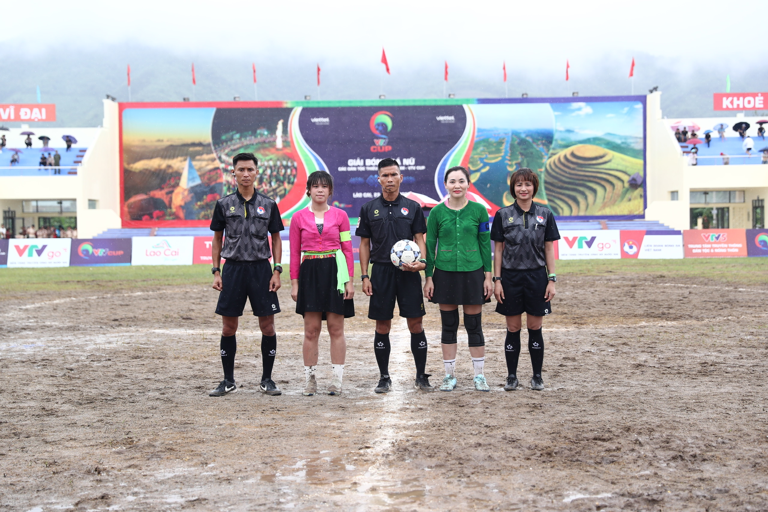 Lục Y&ecirc;n thắng V&acirc;n Sơn, gi&agrave;nh v&eacute; v&agrave;o chung kết VTV Cup- Ảnh 1.