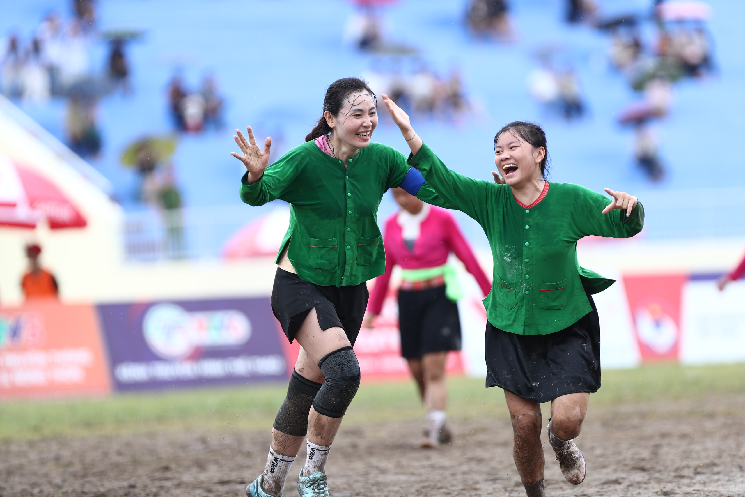 Lục Y&ecirc;n thắng V&acirc;n Sơn, gi&agrave;nh v&eacute; v&agrave;o chung kết VTV Cup- Ảnh 7.