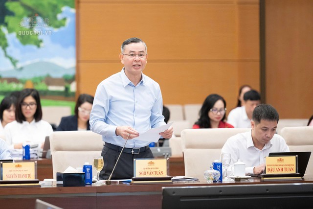 Đề xuất chế độ kế toán đơn giản cho doanh nghiệp siêu nhỏ - Ảnh 1.