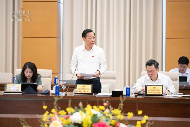 Đề xuất chế độ kế toán đơn giản cho doanh nghiệp siêu nhỏ - Ảnh 3.