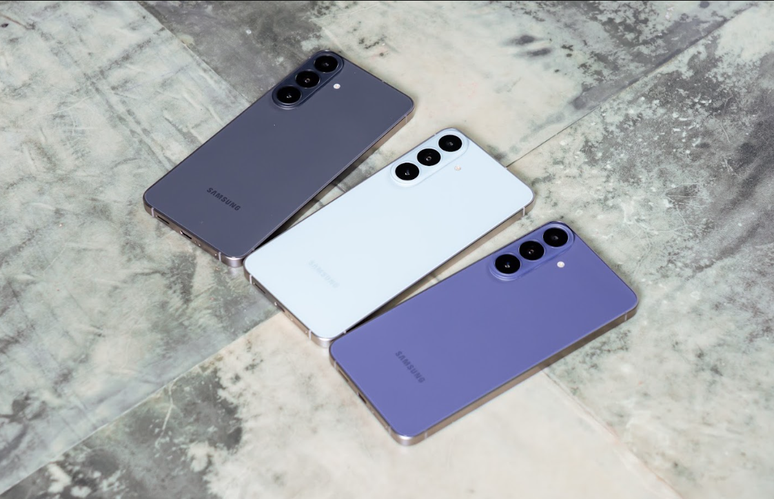 Smartphone thế hệ mới cạnh tranh bằng AI, camera và pin- Ảnh 1.