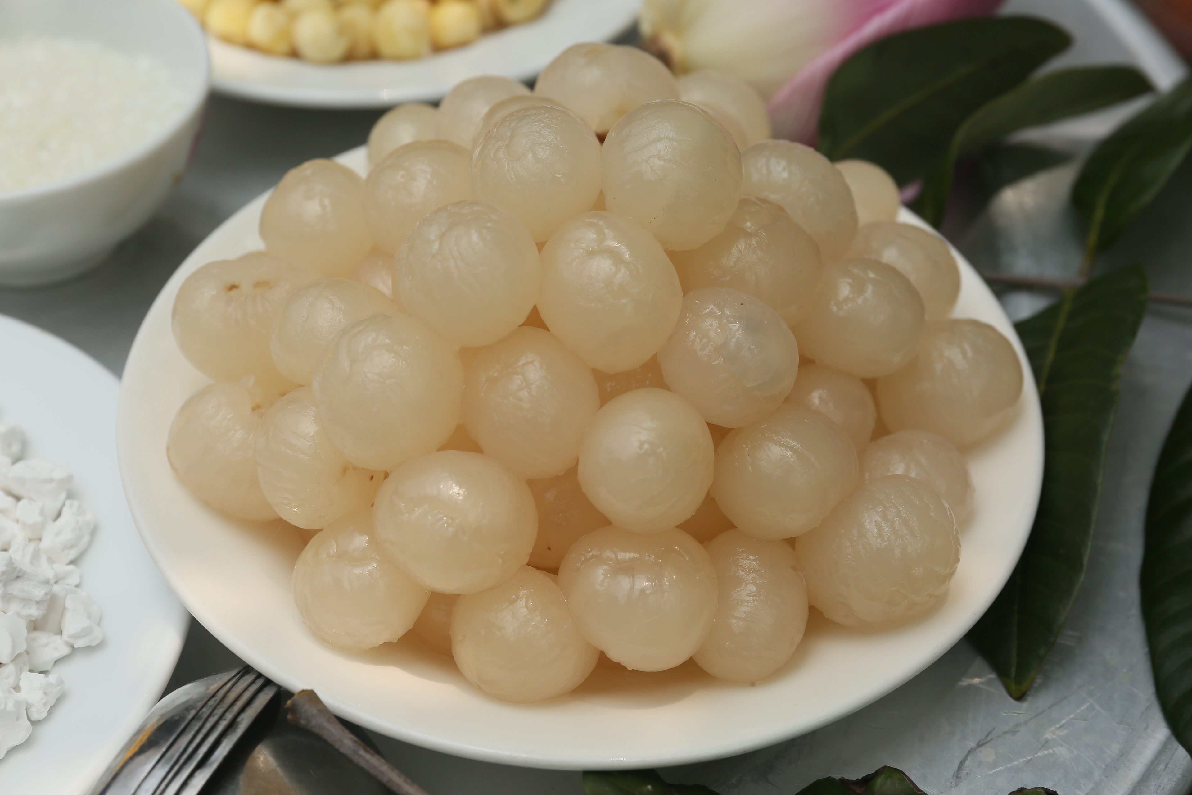 Nh&atilde;n lồng Hưng Y&ecirc;n: Từ thức qu&agrave; tiến vua đến h&agrave;nh tr&igrave;nh di sản quốc tế - Ảnh 4.