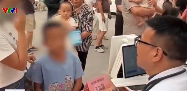 AI trở thành trợ lý của bác sĩ - Ảnh 1.
