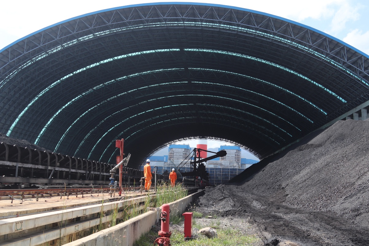 Nhà máy Nhiệt điện Vĩnh Tân 4: Chuẩn bị kế hoạch phát điện năm 2027 từ những bước đi chiến lược- Ảnh 2.