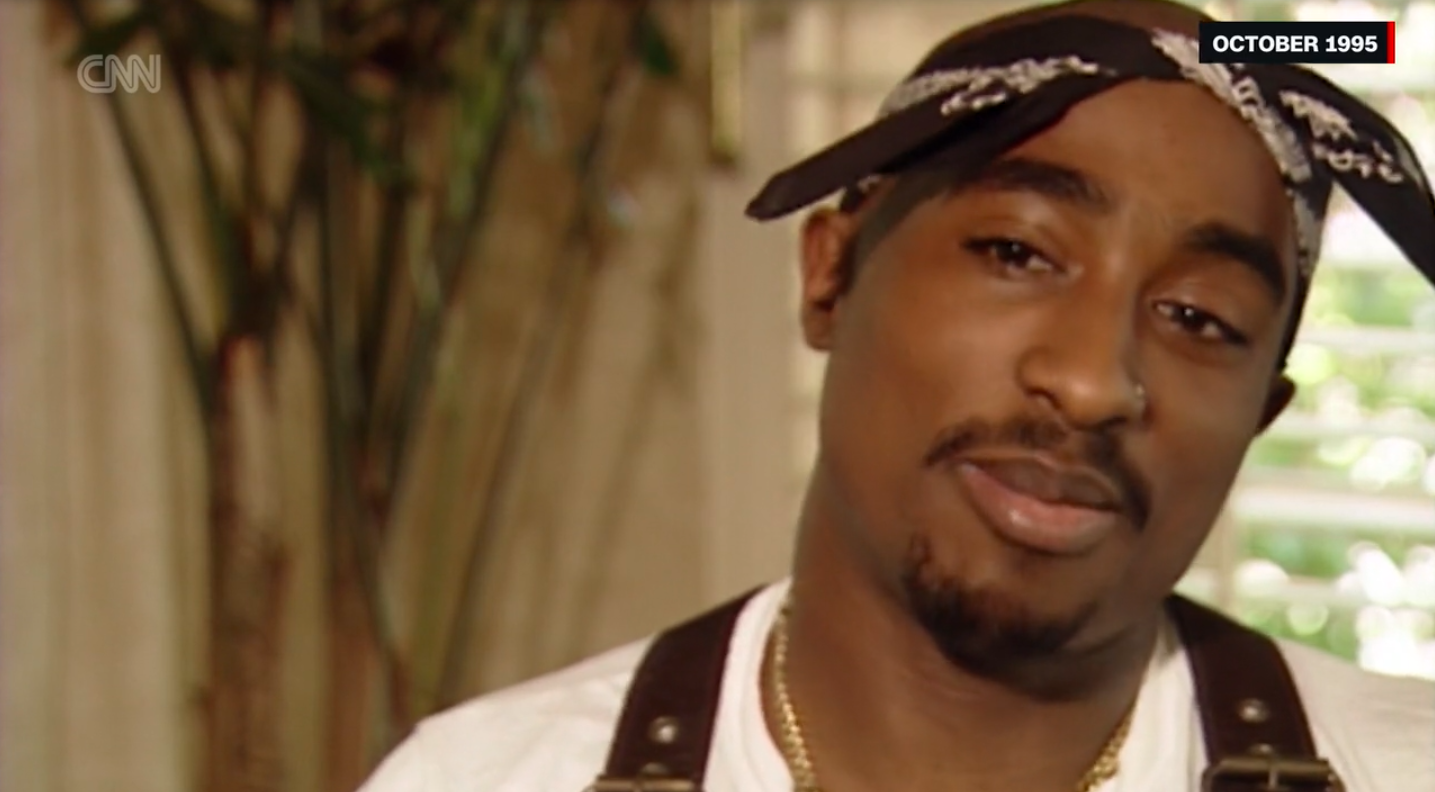 C&aacute;i chết của rapper Tupac lại trở th&agrave;nh t&acirc;m điểm ch&uacute; &yacute; sau 3 thập kỷ - Ảnh 4.