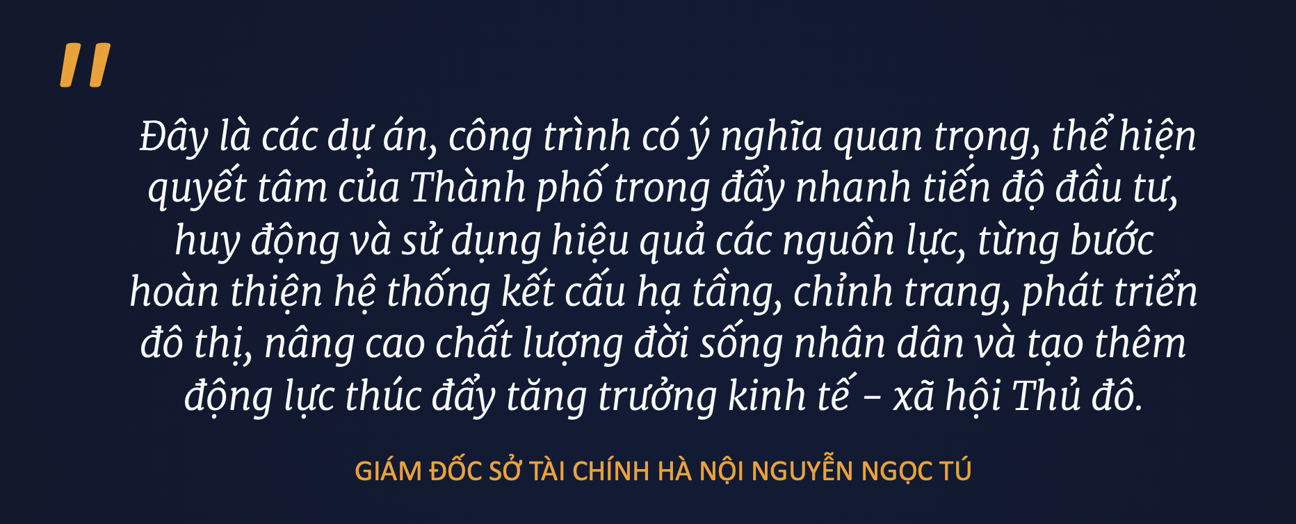 Hà Nội: Mở rộng không gian phát triển, nâng chất lượng sống của người dân - Ảnh 11.
