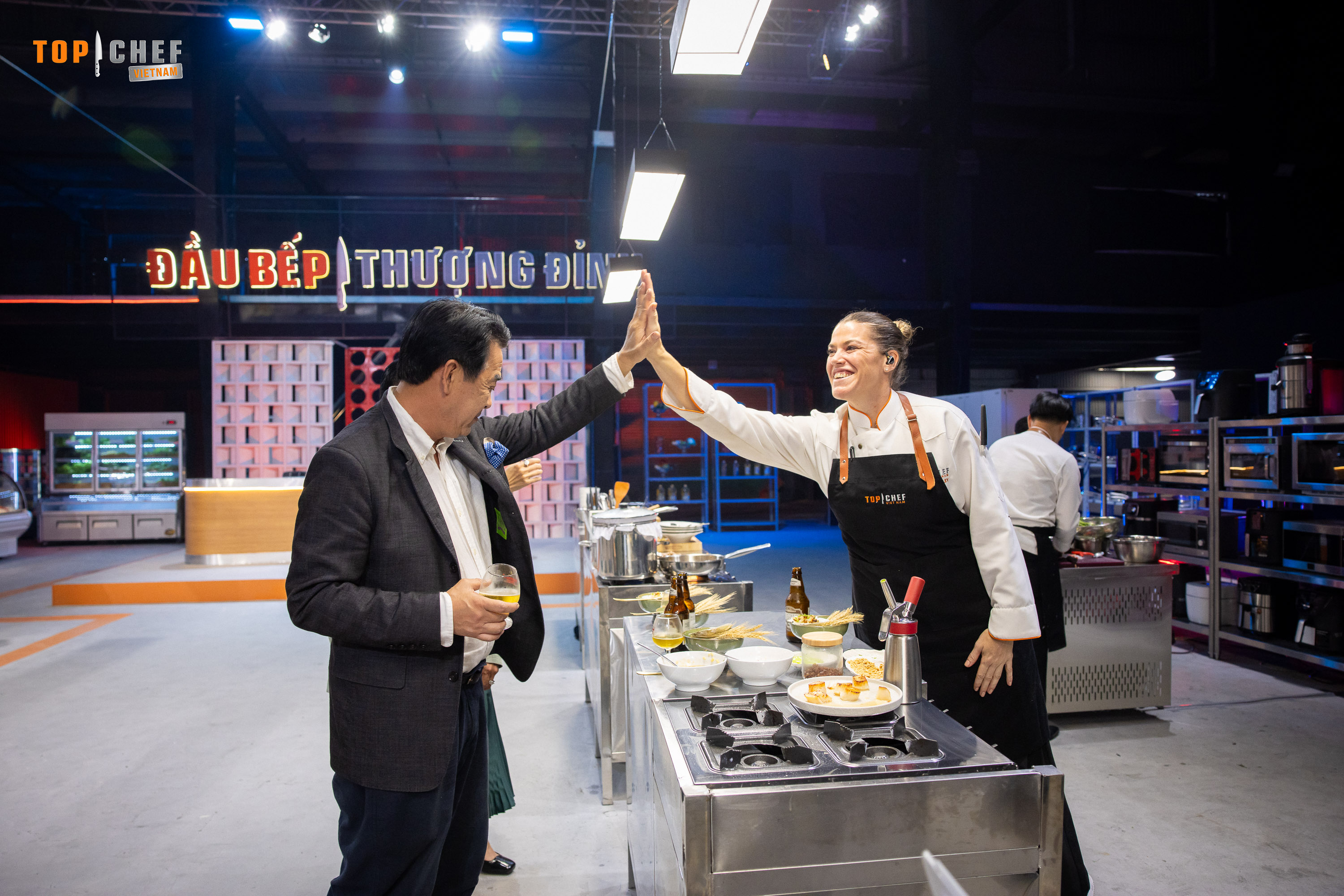 Top 10 Top Chef Việt Nam 2026: Mỗi đầu bếp mang một lý do để đi tiếp- Ảnh 5.