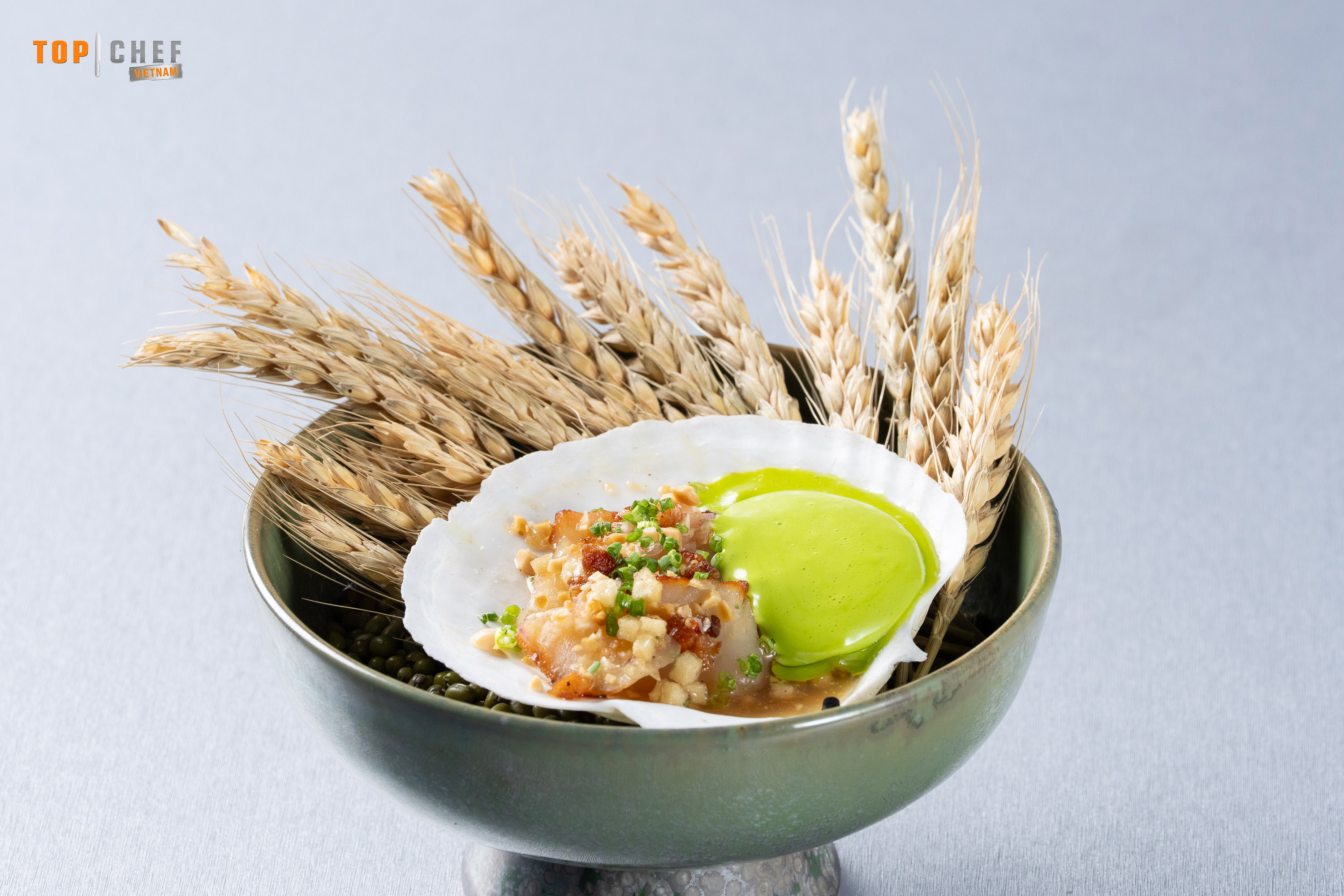 Top 10 Top Chef Việt Nam 2026: Mỗi đầu bếp mang một lý do để đi tiếp- Ảnh 6.