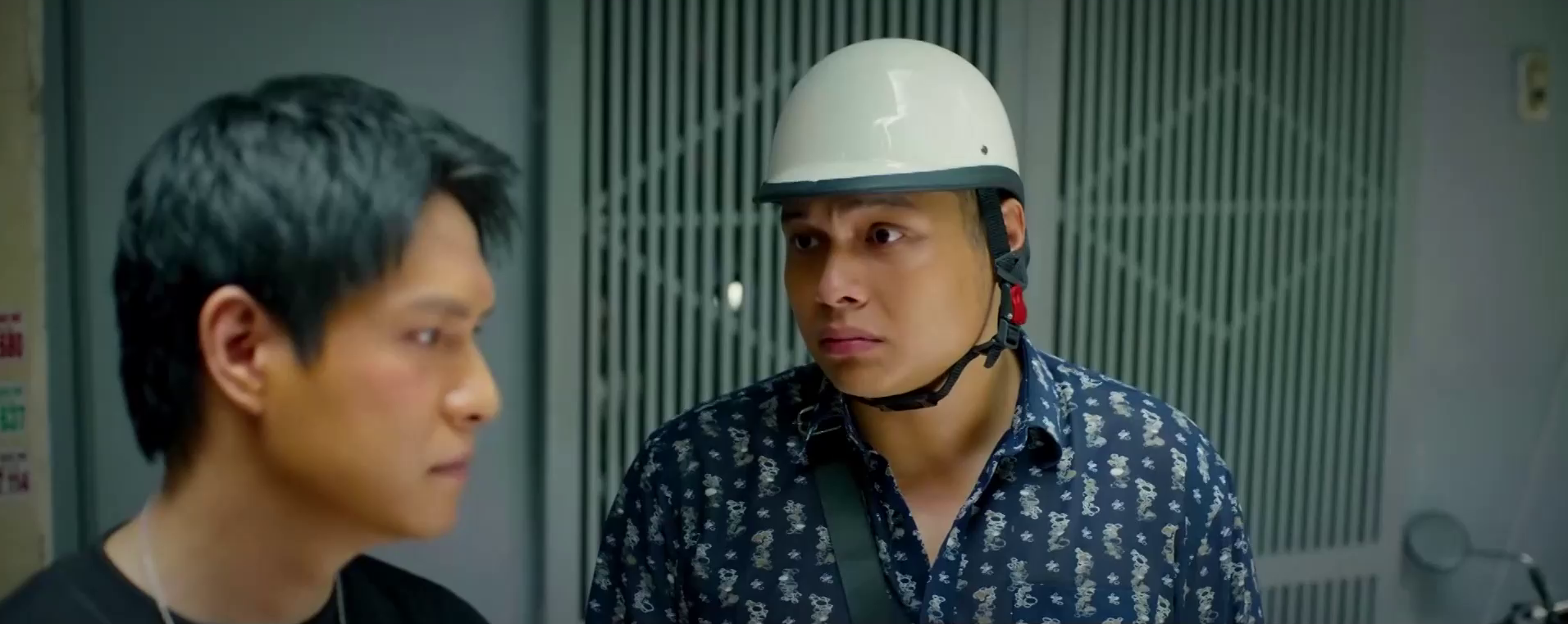 M&ugrave;a h&egrave; năm ấy - Tập 12: L&yacute; do Kh&aacute;nh - Long từ th&ugrave; th&agrave;nh bạn - Ảnh 11.