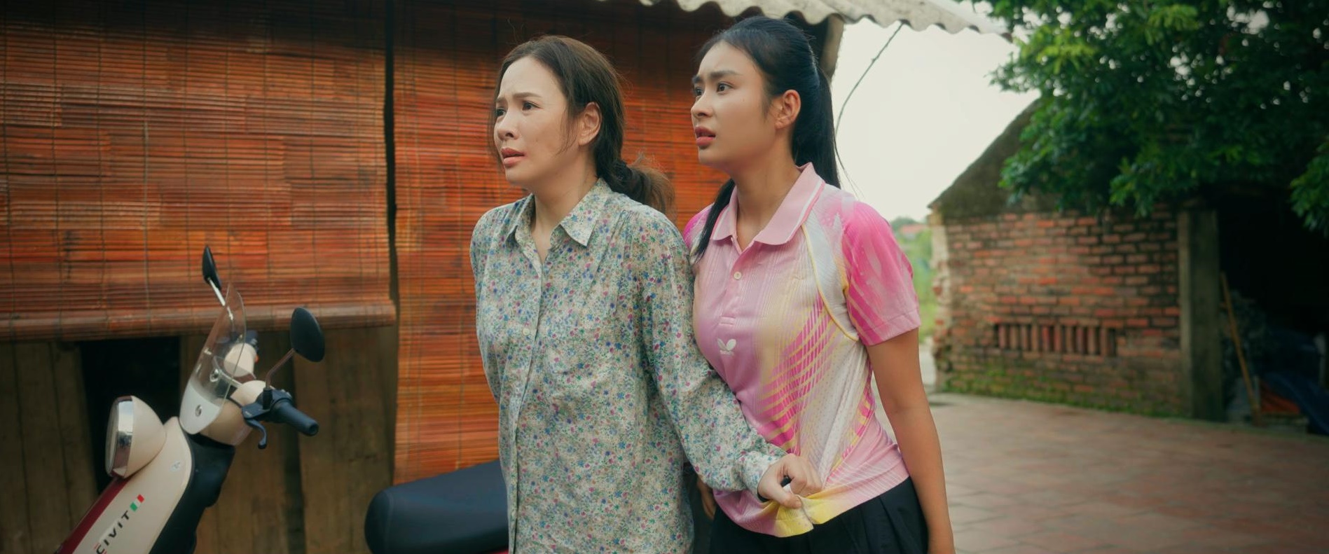 Phim 'Đội b&oacute;ng nữ l&agrave;ng Xu&acirc;n' l&ecirc;n s&oacute;ng VTV3 từ h&ocirc;m nay - Ảnh 8.