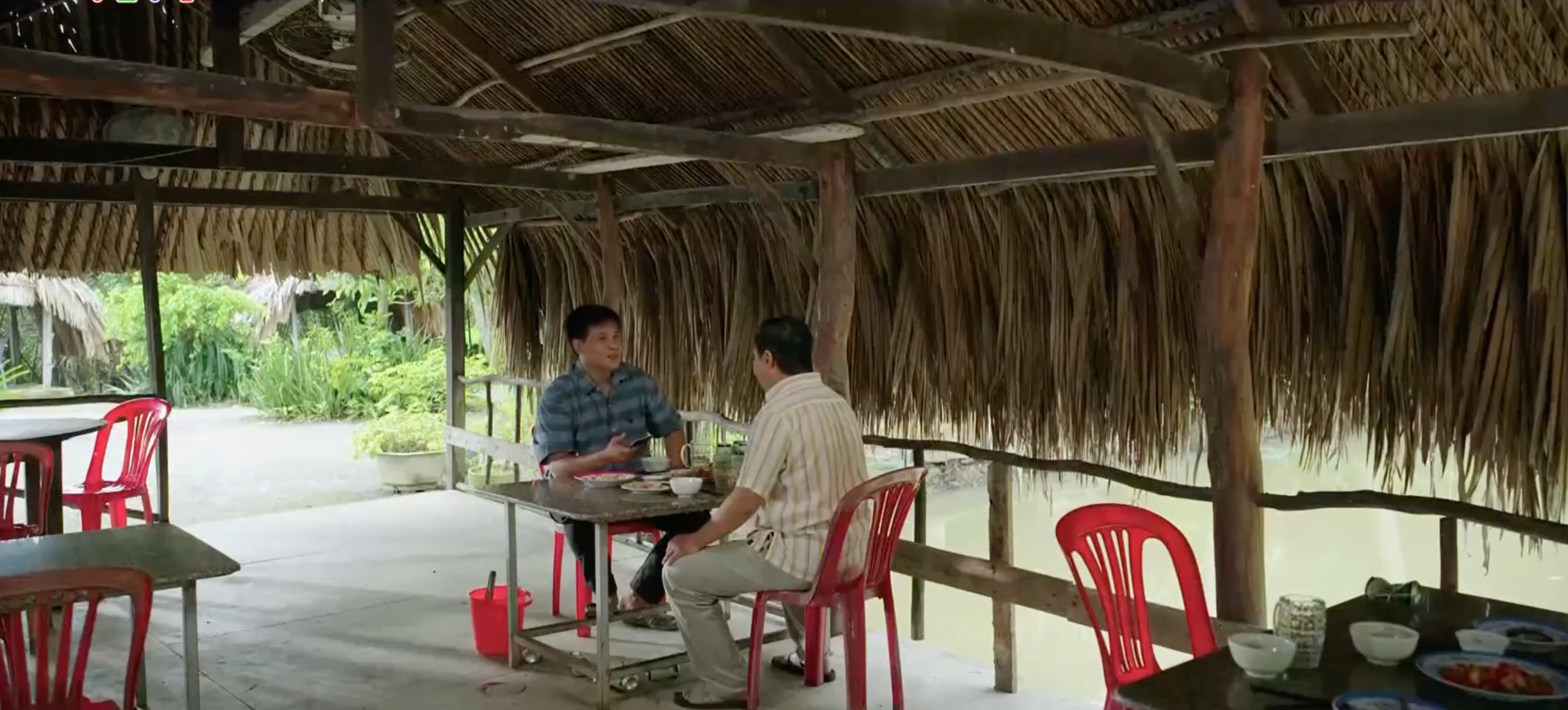 Ph&ugrave; Sa: Ph&ugrave; Sa bất ngờ trước dự &aacute;n C&ugrave; Lao Xanh - Ảnh 2.
