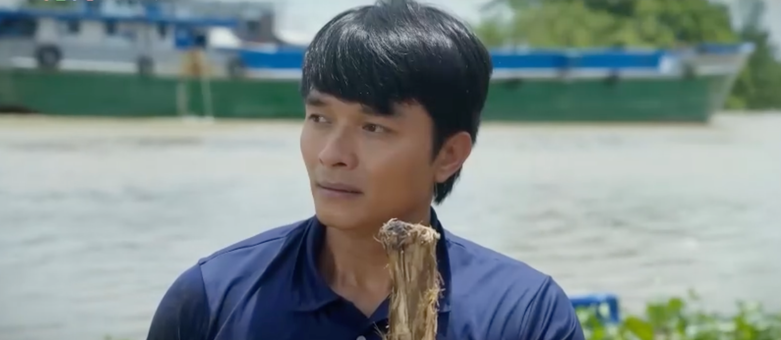 Ph&ugrave; Sa: Ph&ugrave; Sa bất ngờ trước dự &aacute;n C&ugrave; Lao Xanh - Ảnh 3.