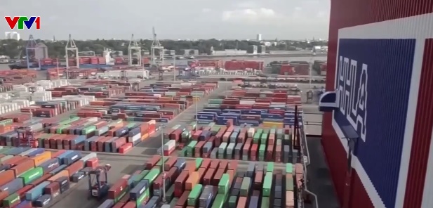 EU tìm giải pháp giảm thâm hụt thương mại với Trung Quốc - Ảnh 1.