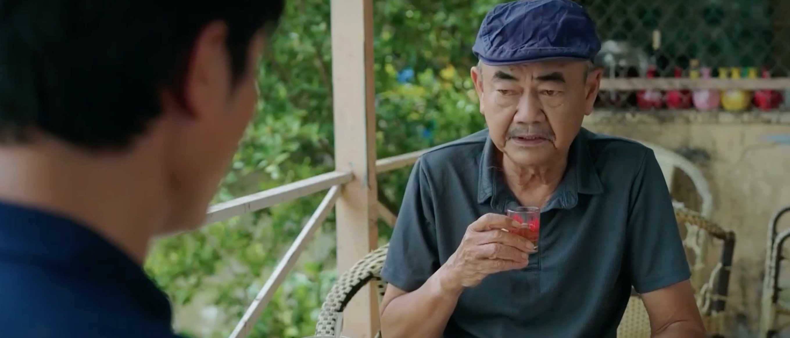 Ph&ugrave; sa - Tập 11:  - Ảnh 2.