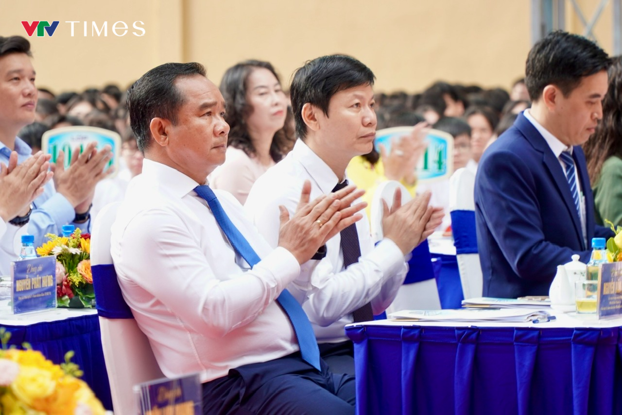 Hơn 26 triệu học sinh, sinh viên cả nước rộn ràng khai giảng năm học mới 2026-2027 - Ảnh 3.